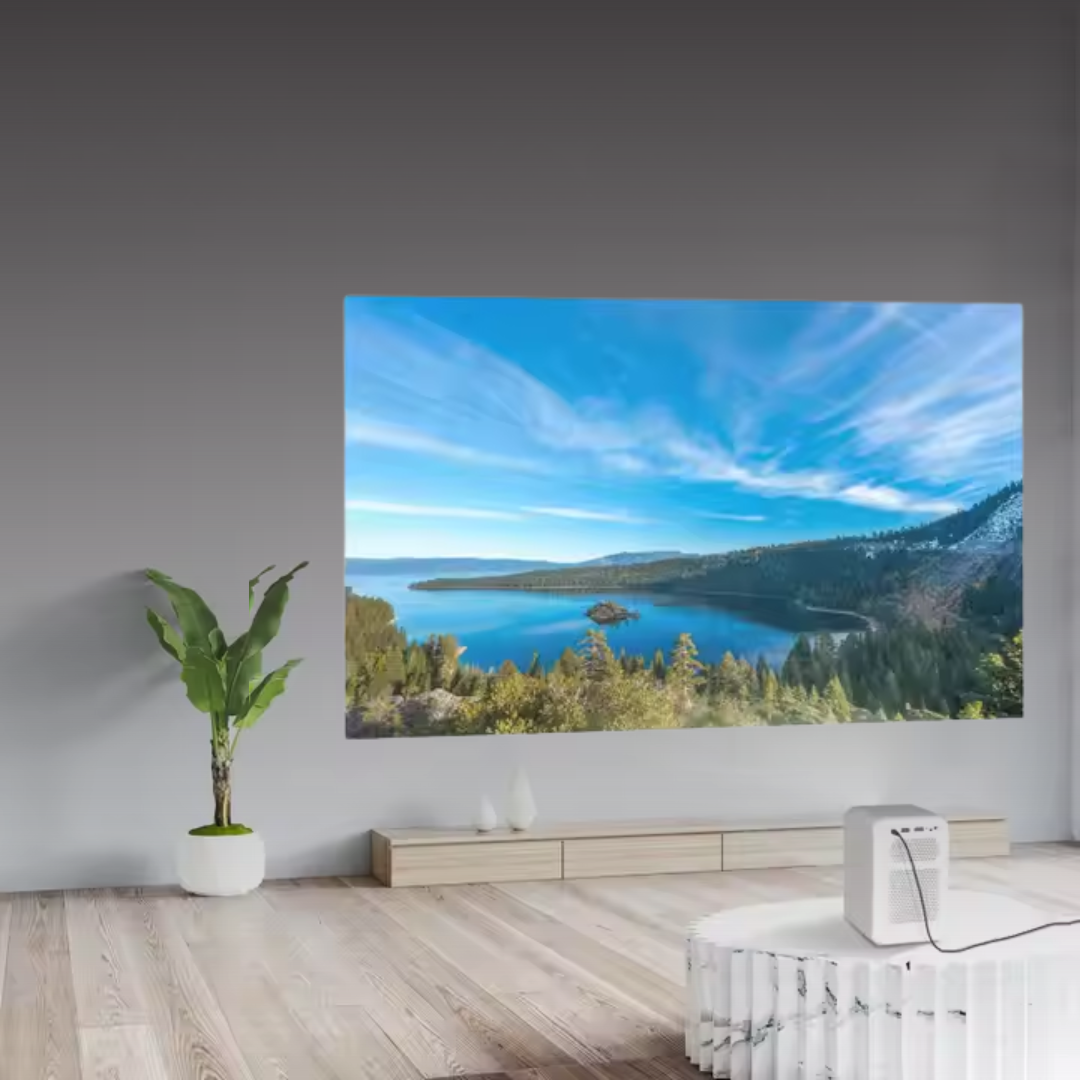 Vidéoprojecteur MECOOL KP2