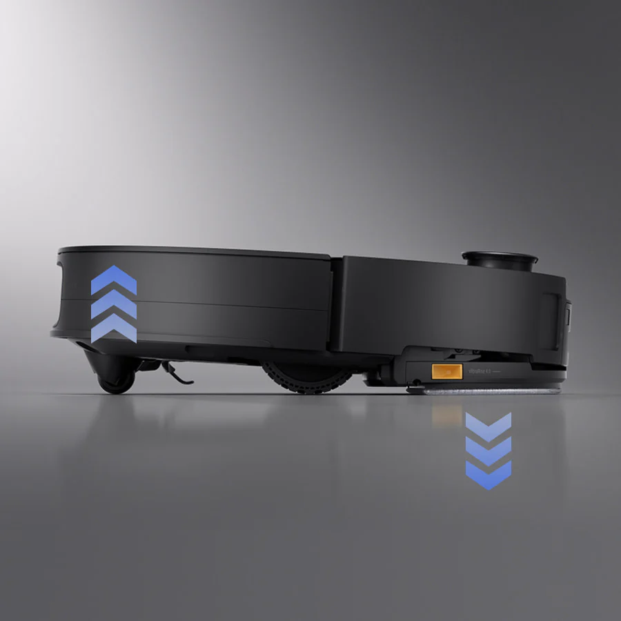 Aspirateur Roborock Saros 10