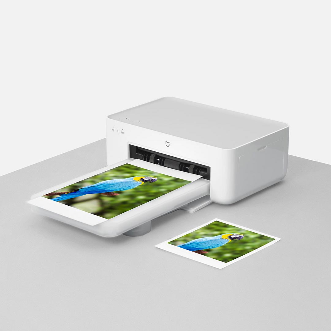 Imprimante photo - Xiaomi Instant Photo Printer 1S