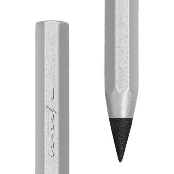 Le Crayon Intemporel- Write -