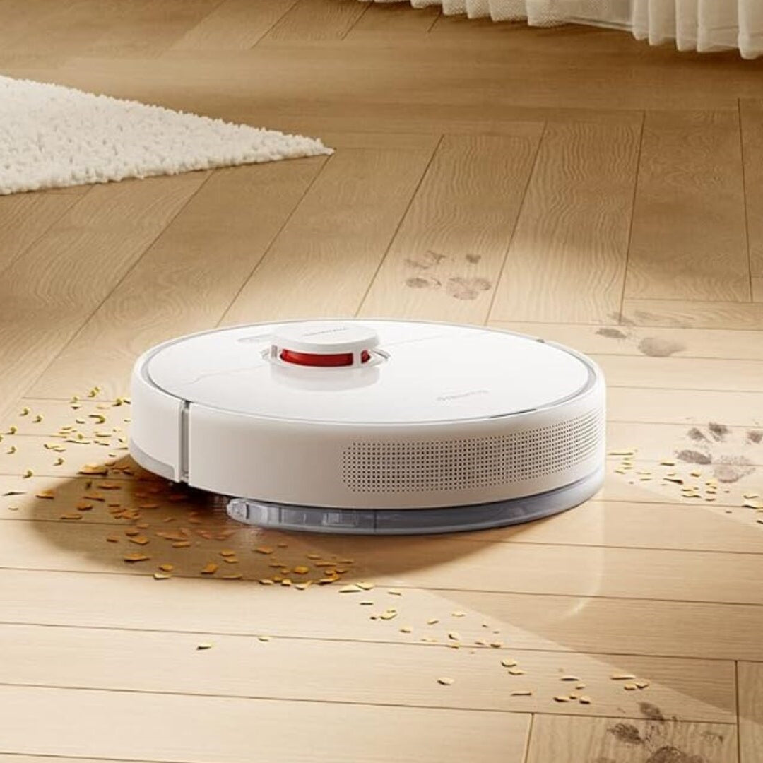 Aspirateur Robot Dreame D9 Max