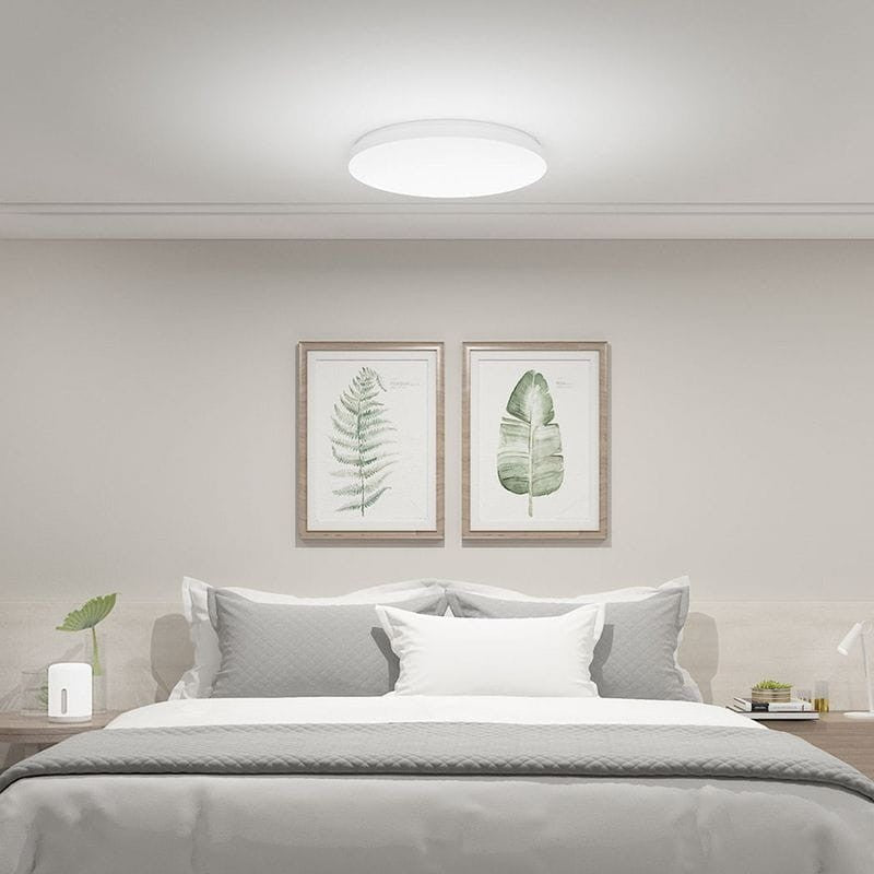 Plafonnier connectée Mi Smart LED Ceiling Light