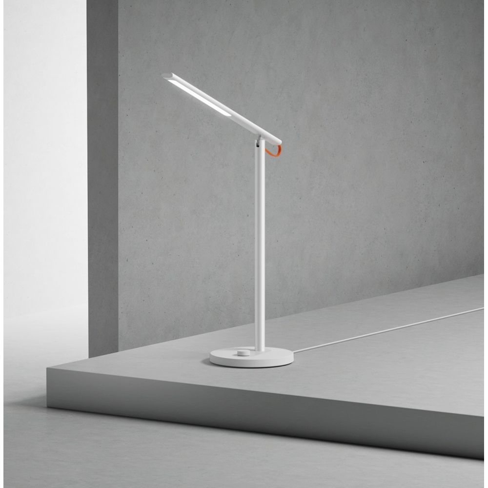 XIAOMI - Mi Smart LED Desk Lamp Pro - Lampe de Bureau - Lampe
