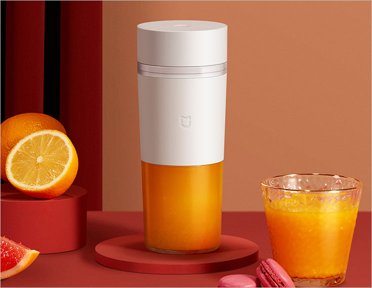 Mixeur pour Smoothies Portable Xiaomi