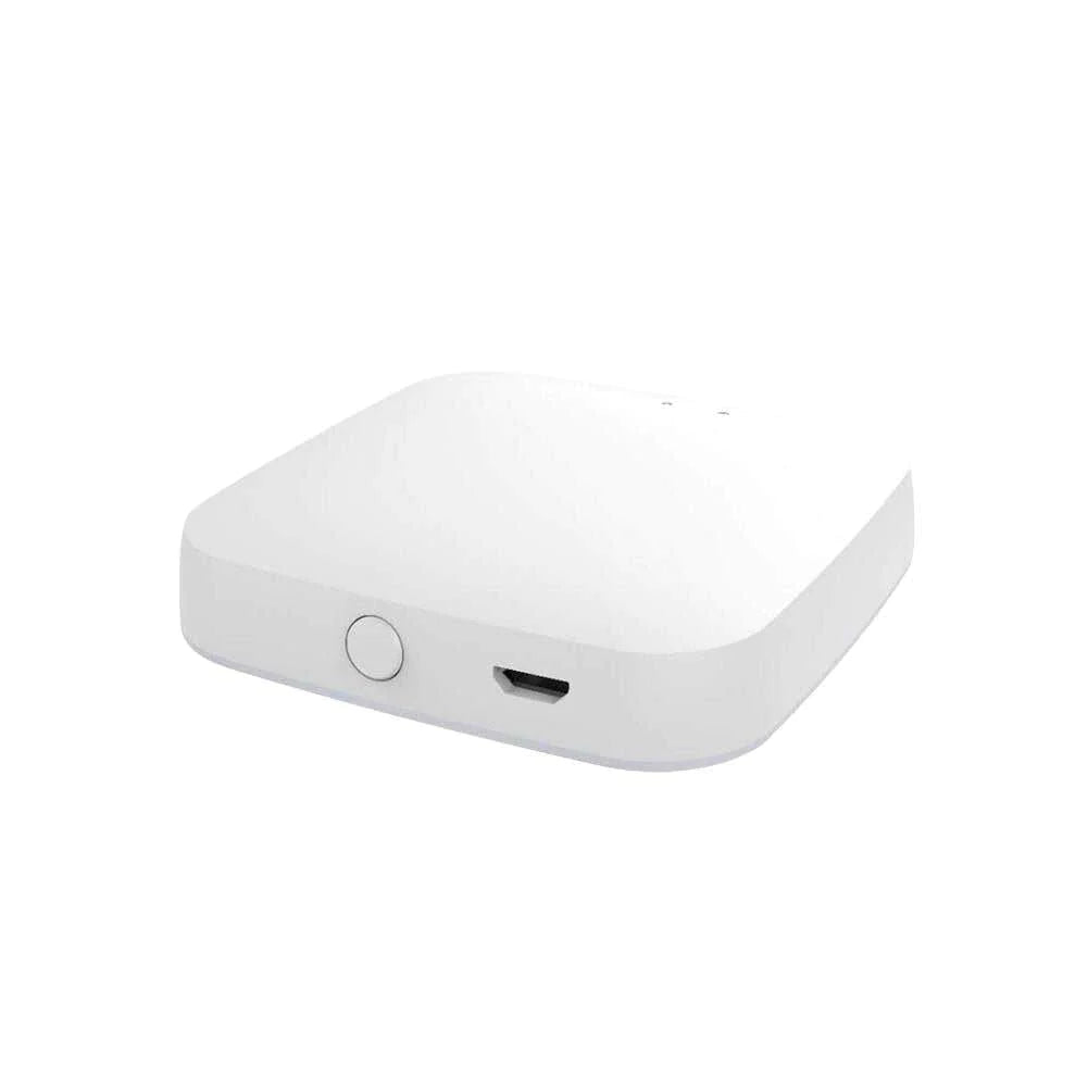 Passerelle Multi-Mode Zigbee Wifi Bluetooth