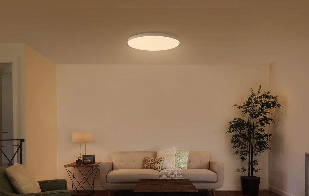 Plafonnier connectée Mi Smart LED Ceiling Light