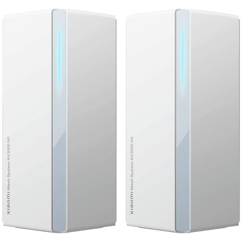 Modem Xiaomi Mesh AX3000 NE Wifi 6