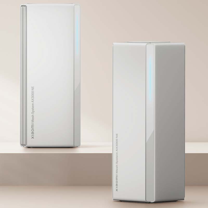 Modem Xiaomi Mesh AX3000 NE Wifi 6