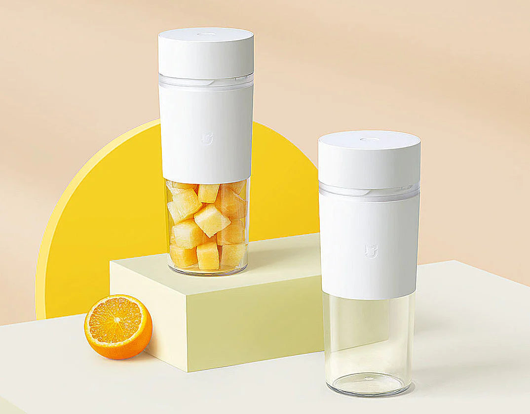 Mixeur pour Smoothies Portable Xiaomi