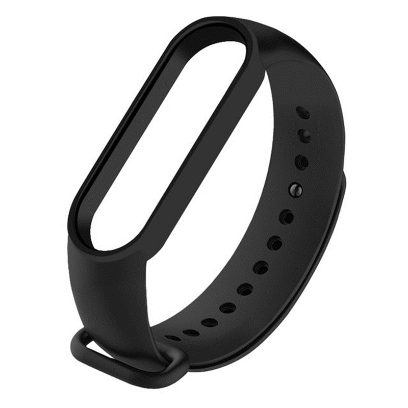 Bracelet Xiaomi Mi Band 6 Silicone