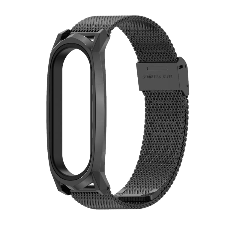 Bracelet Xiaomi Mi Band 6 Inox