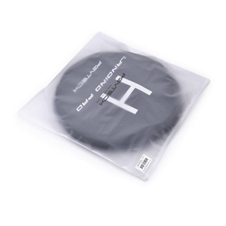 Pad d'atterrissage à pliage rapide diamètre 75 cm