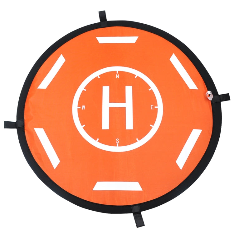 Pad d'atterrissage à pliage rapide diamètre 56 cm