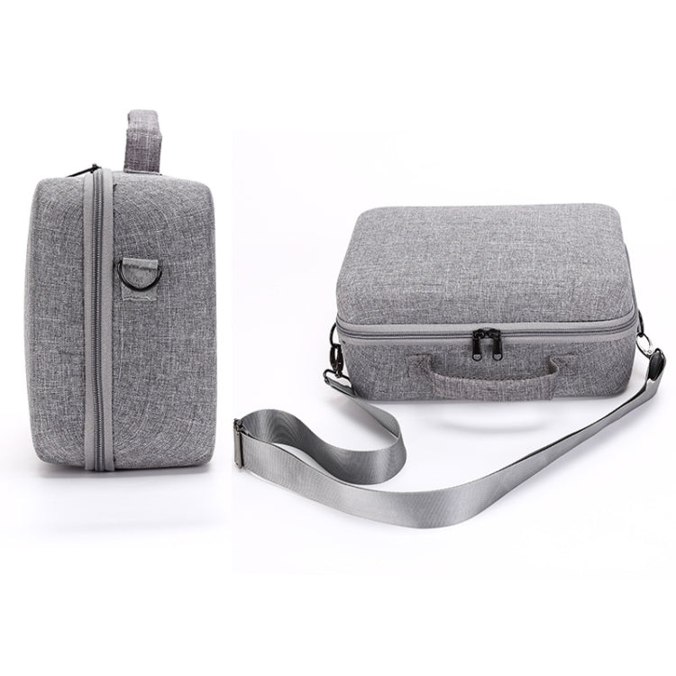 Sac bandouillère nylon pour Dji Mavic Air 2