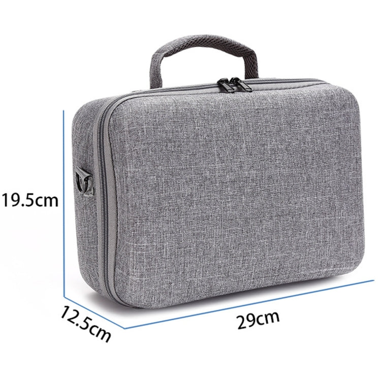 Sac bandouillère nylon pour Dji Mavic Air 2