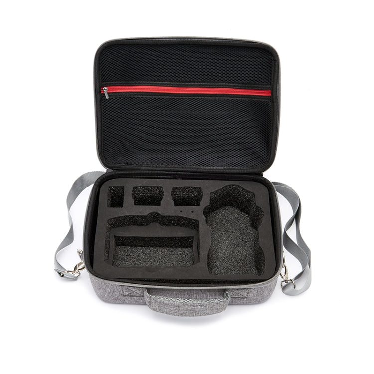 Sac bandouillère nylon pour Dji Mavic Air 2