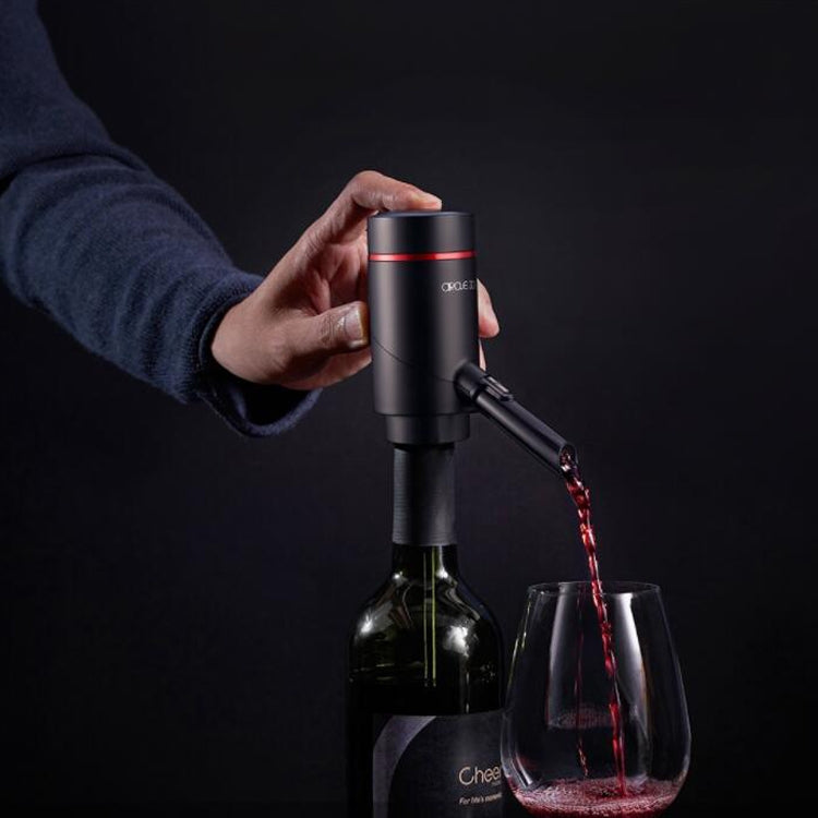 Aérateur de vin : InnovMania, accessoire vin original