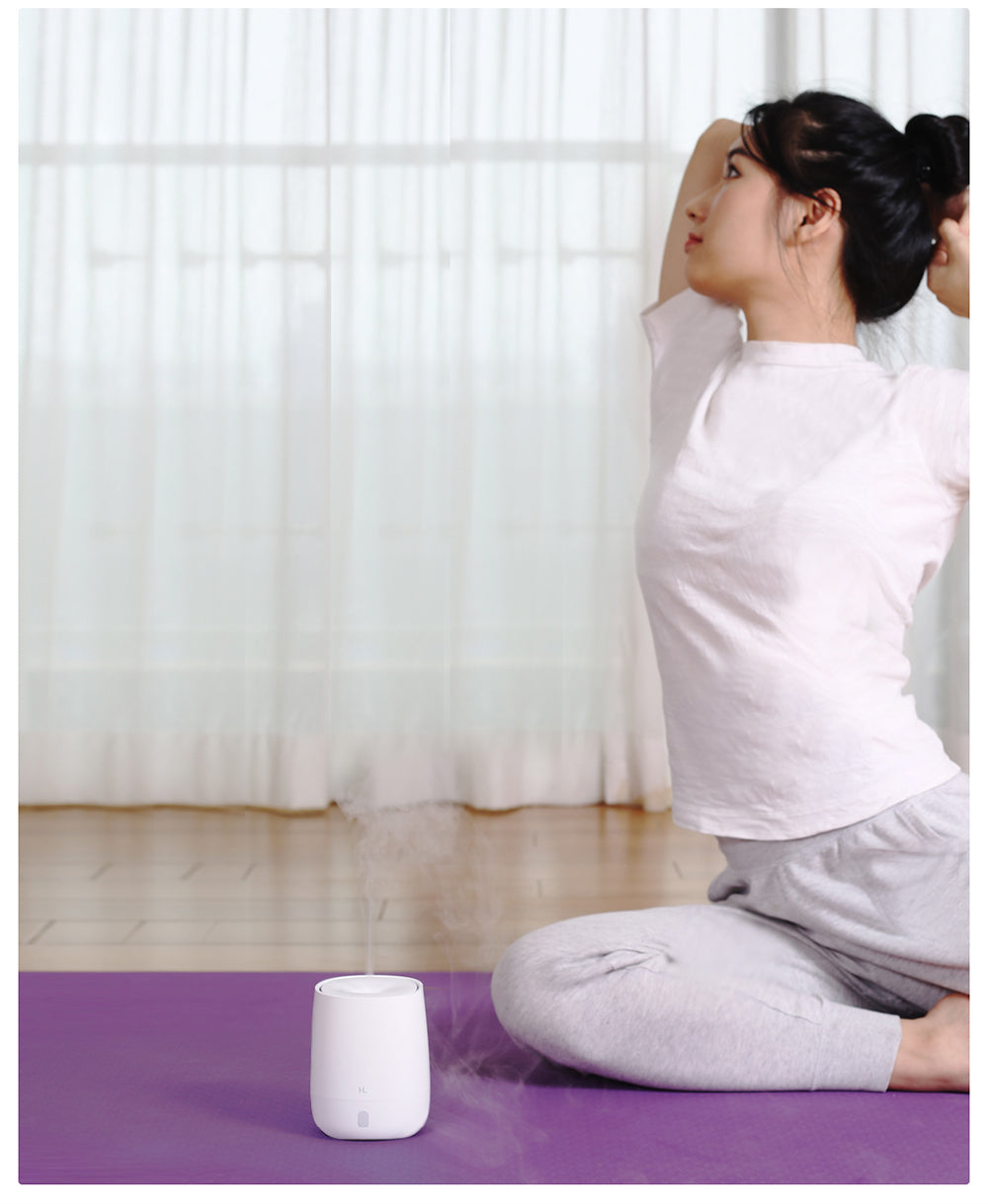 Diffuseur d'huiles HouseHold by Xiaomi Aromathérapie