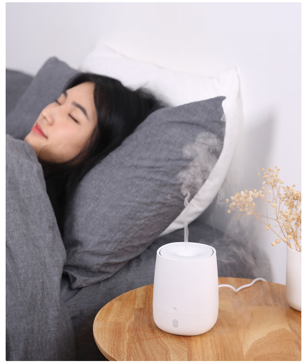 Diffuseur d'huiles HouseHold by Xiaomi Aromathérapie
