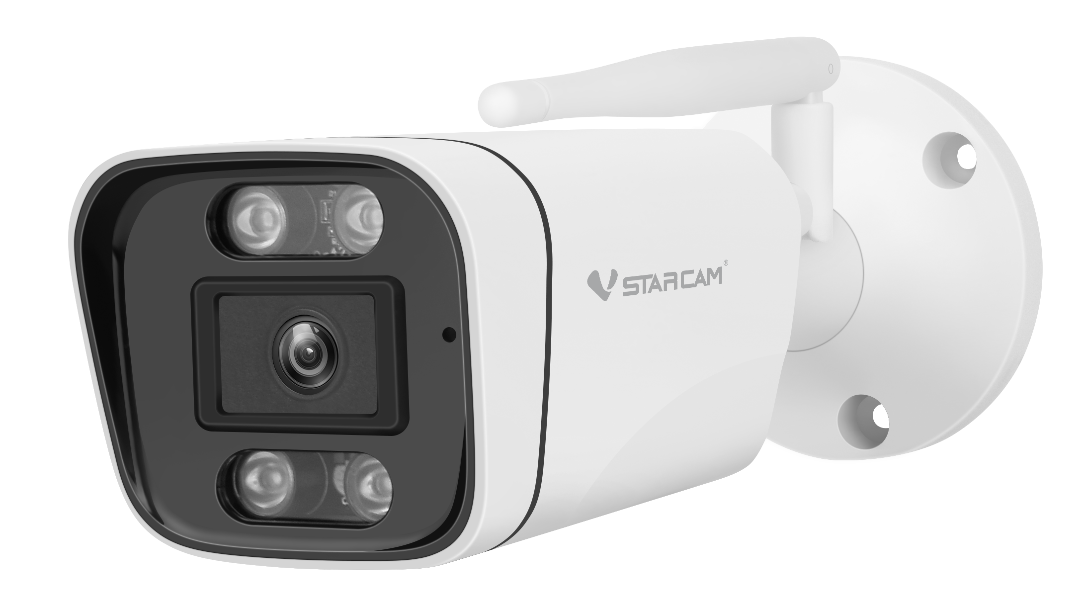 Caméra Wifi Fixe - CS58