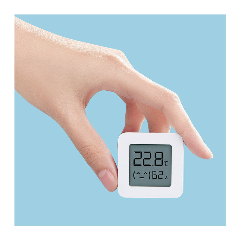 Capteur Xiaomi Mi Temperature and Humidity Monitor 2