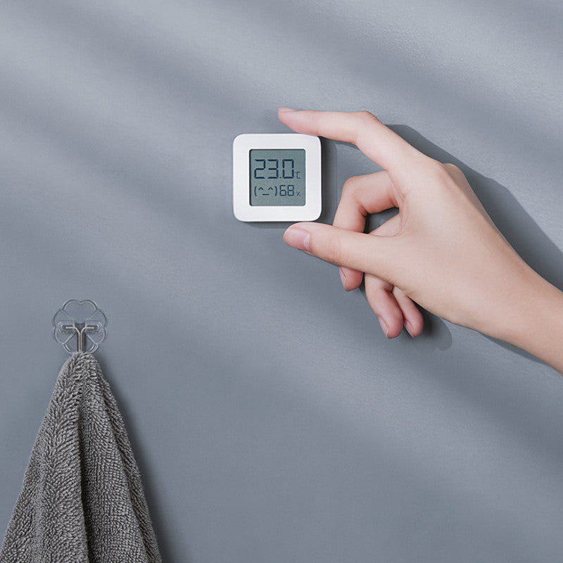Capteur Xiaomi Mi Temperature and Humidity Monitor 2