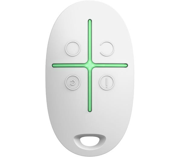 AJAX Pack Alarme Hub