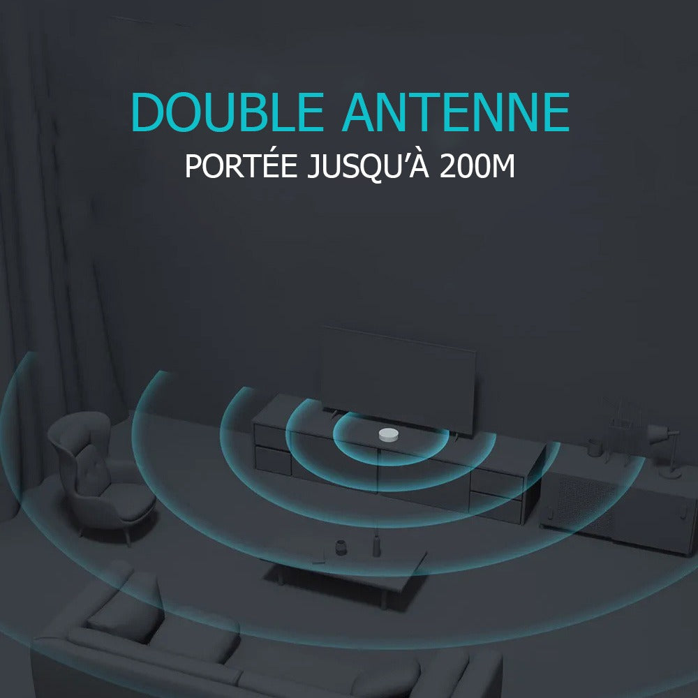 Gateway Zigbee Wifi Xiaomi