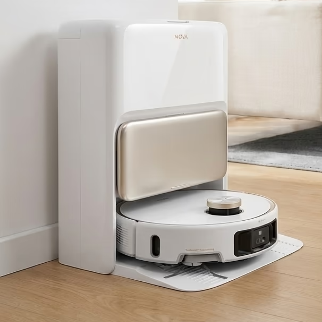 Aspirateur MOVA V50 Ultra Complete