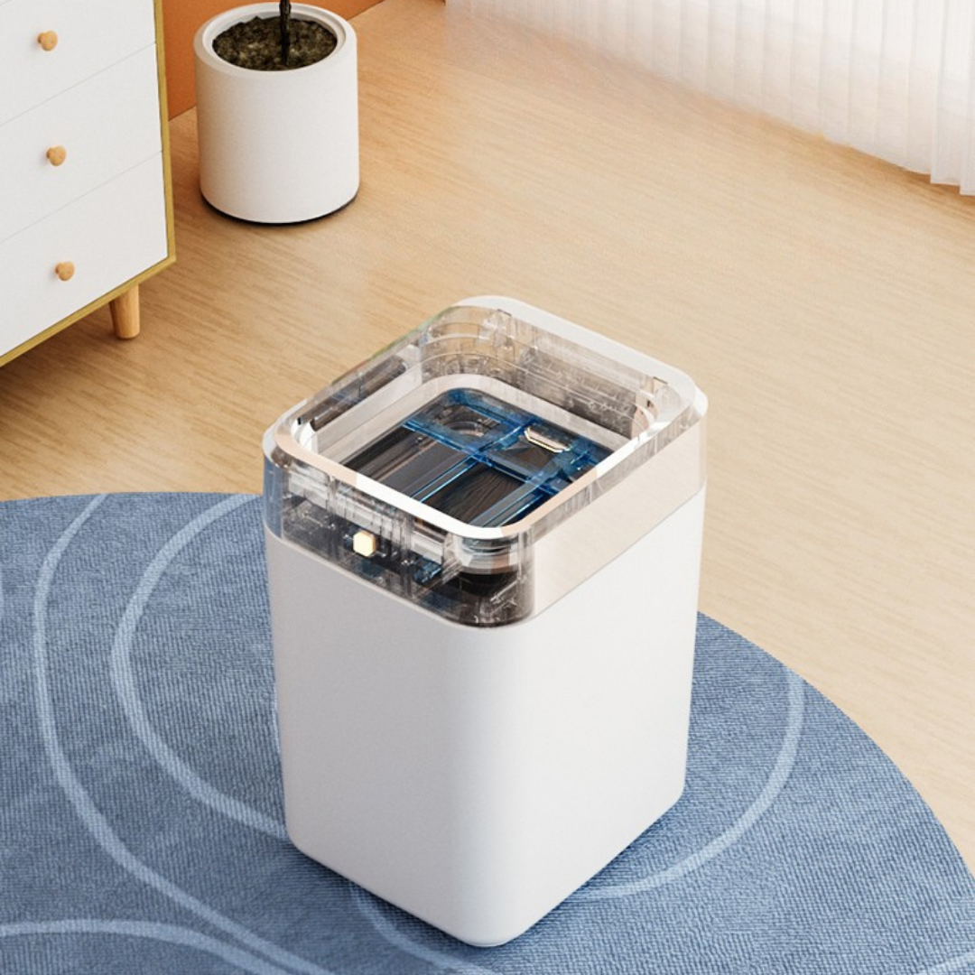 Poubelle Intelligente NUMI B1 Smart Bin