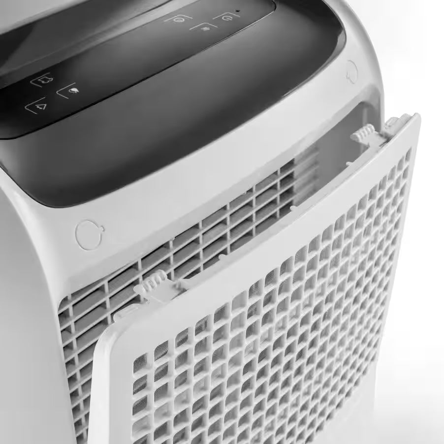 Déshumidificateur De'Longhi 490W DDSX225