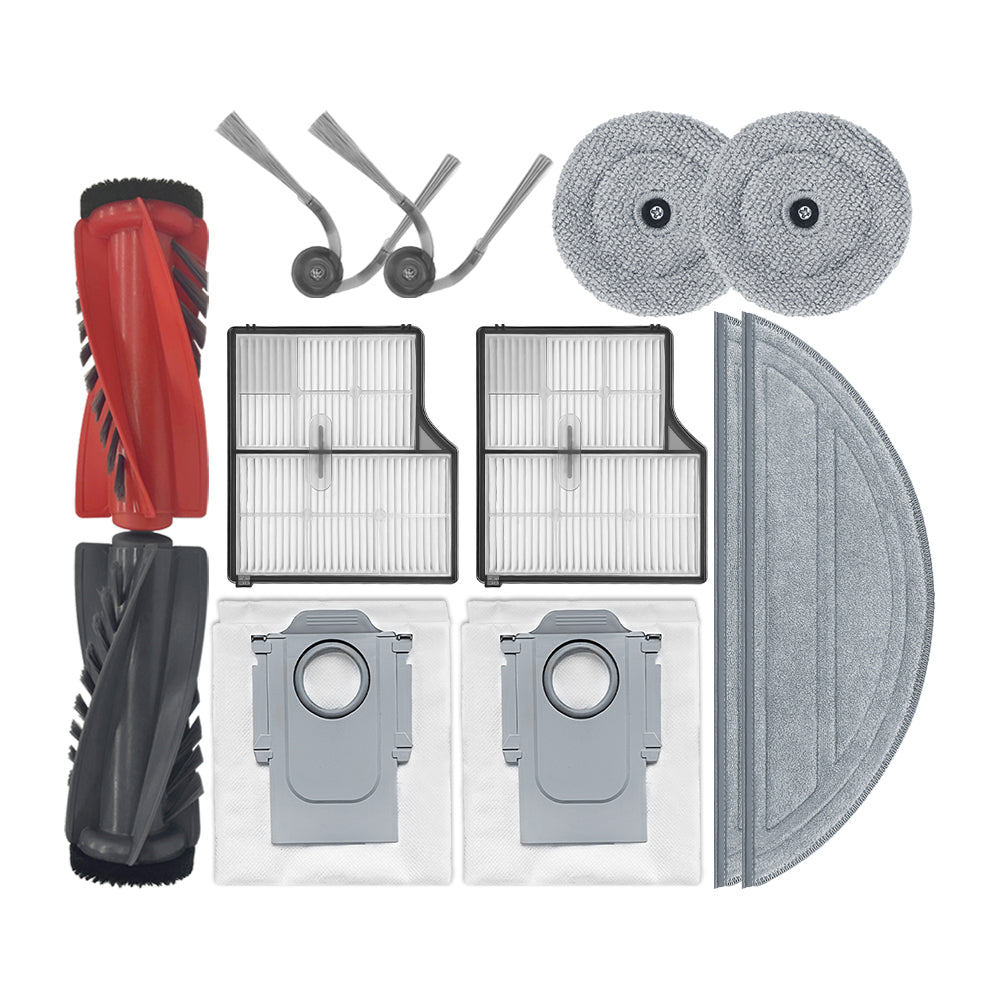 Kit Entretien Saros 10