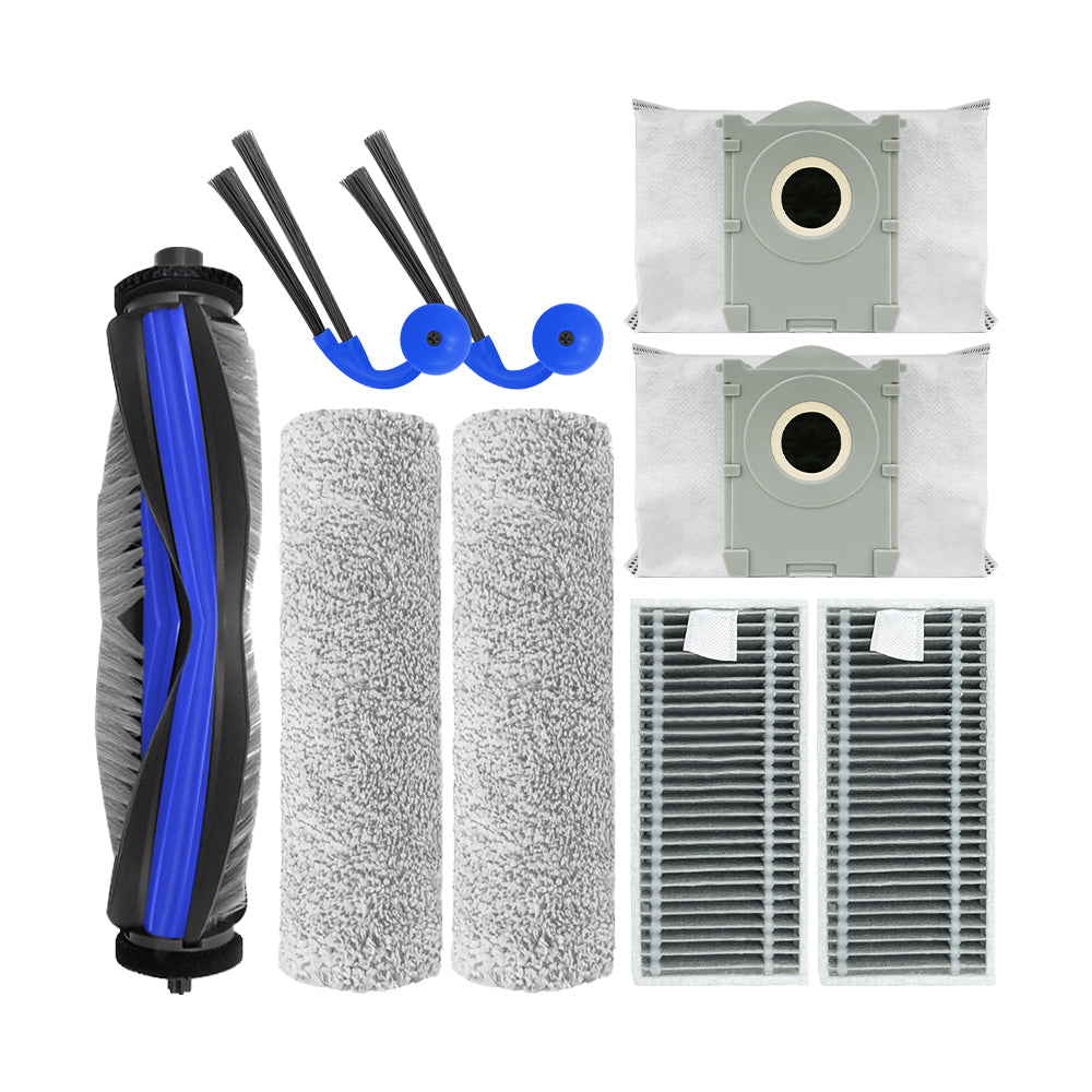 Kit Entretien Ecovacs Deebot X9 Pro Omni