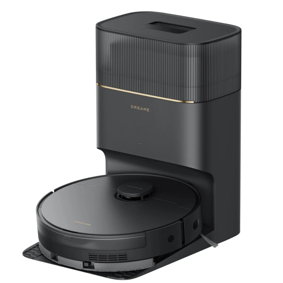 Dreame D20 Pro Plus Black