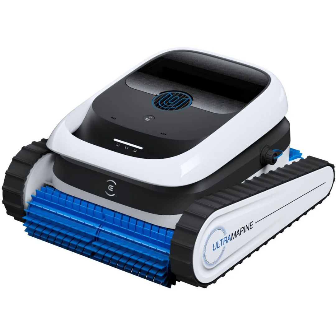 Robot Nettoyeur de Piscine Ecovacs Ultramarine P1