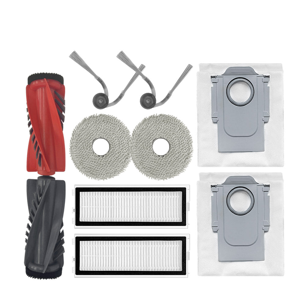 Kit Entretien Qrevo Edge 5V1