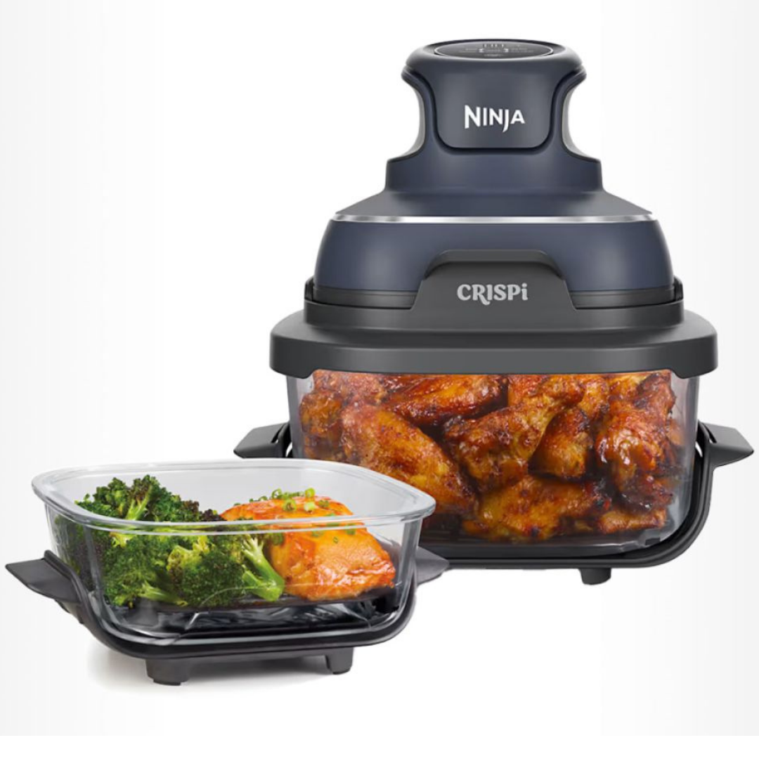 Air Fryer Ninja CRISPi FN101EUGY