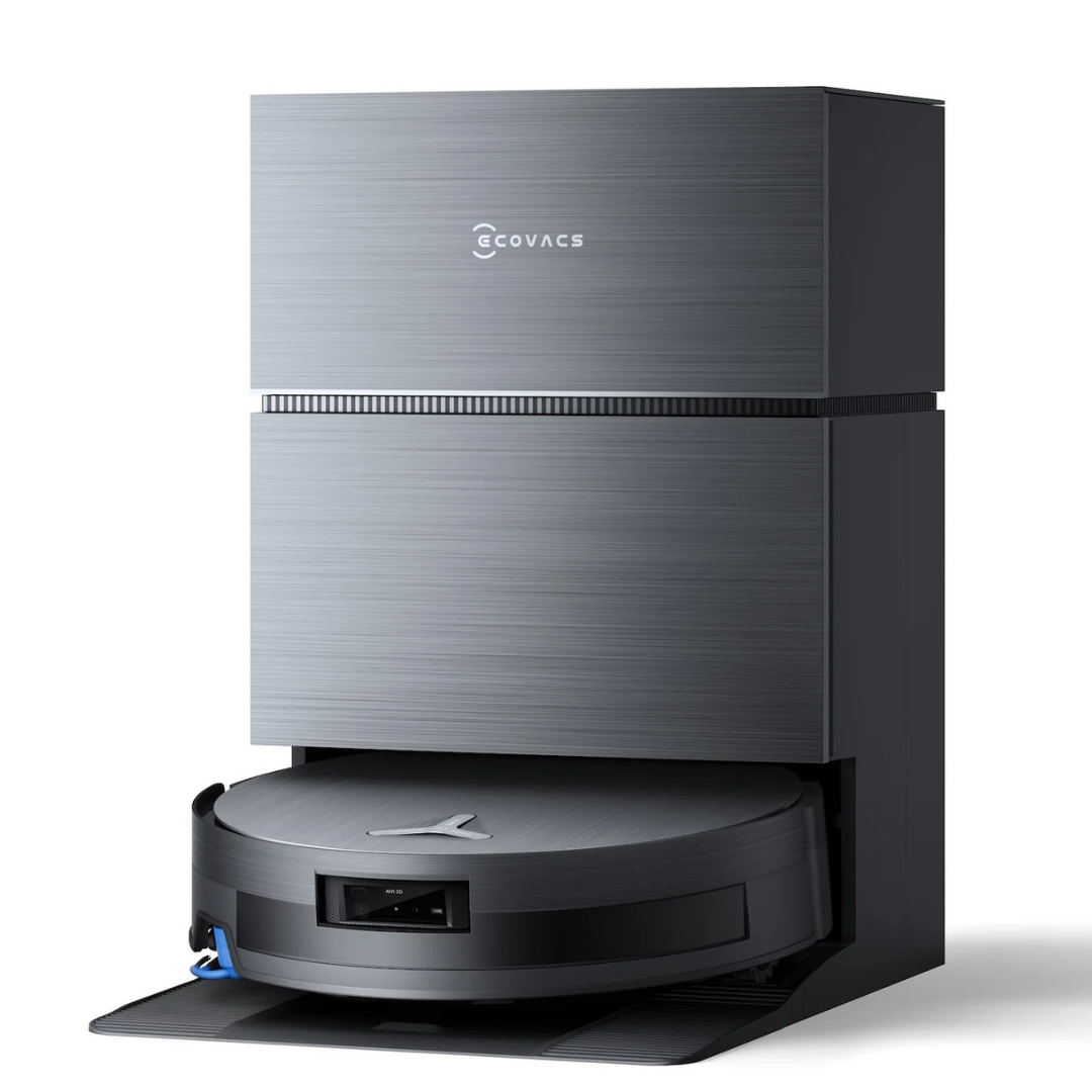 Aspirateur Ecovacs Deebot X11 Pro Omni