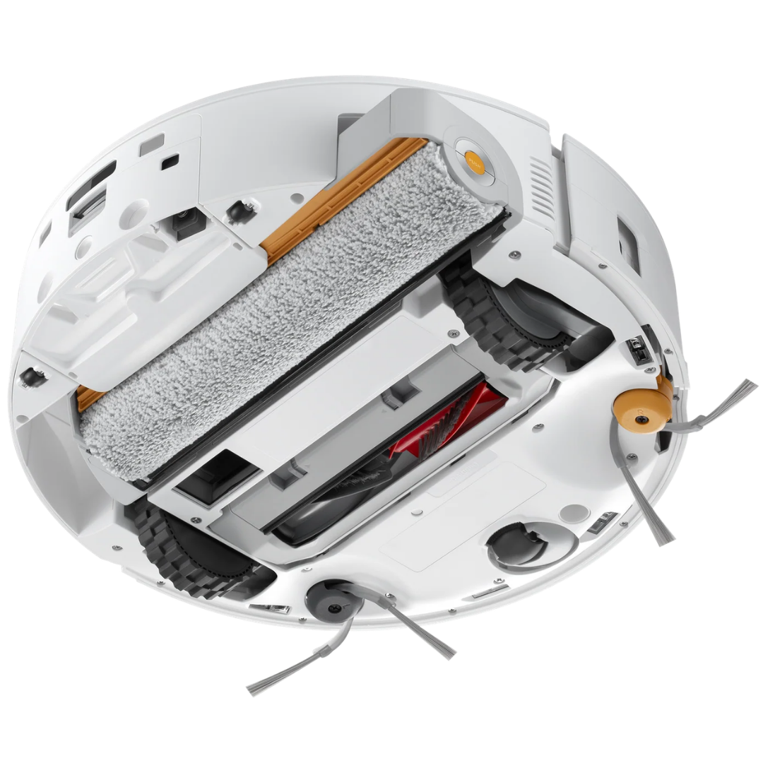 Aspirateur Roborock Qrevo Curv 2 Flow