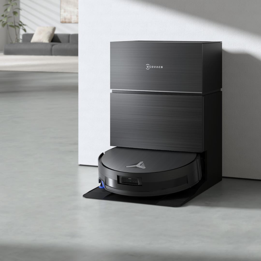 Aspirateur Ecovacs Deebot X11 Pro Omni