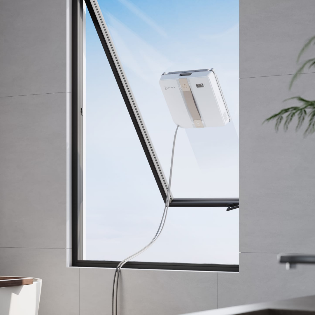 Robot Lave-Vitres Ecovacs WINBOT Mini