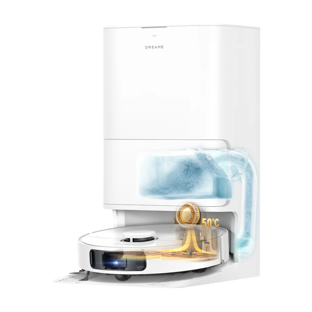 Aspirateur Dreame D30 Ultra