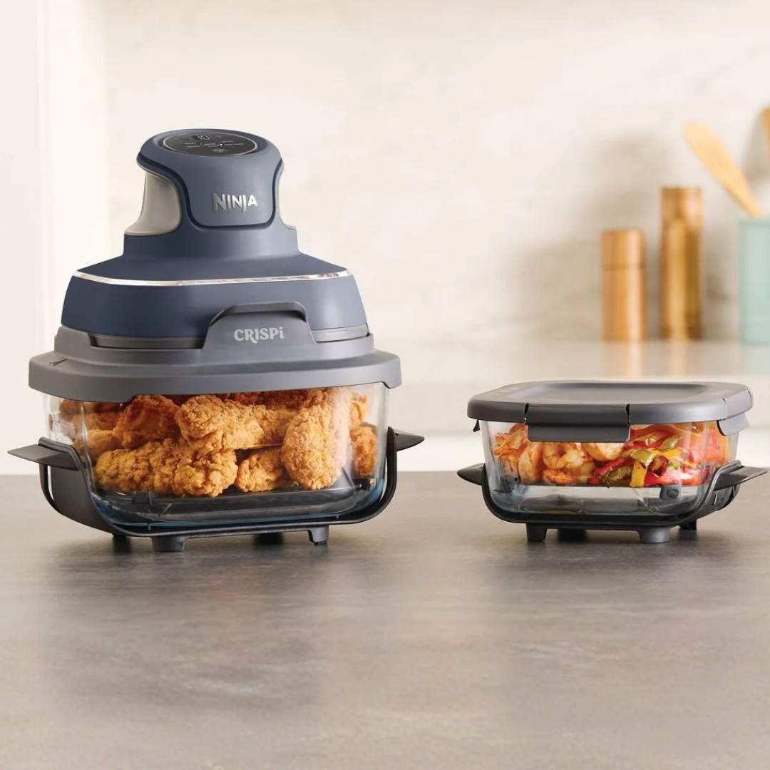 Air Fryer Ninja CRISPi FN101EUGY