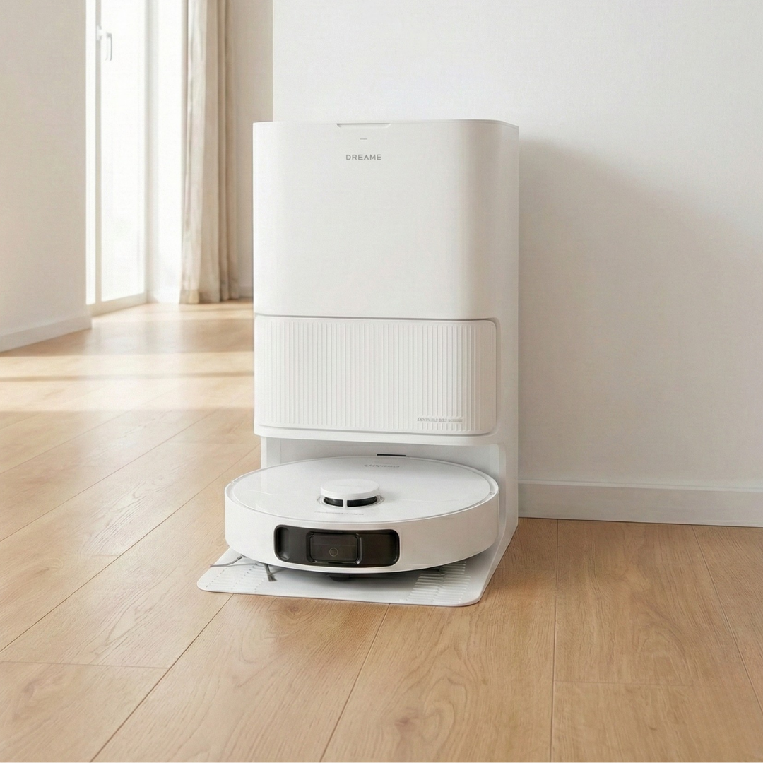 Dreame D20 Ultra