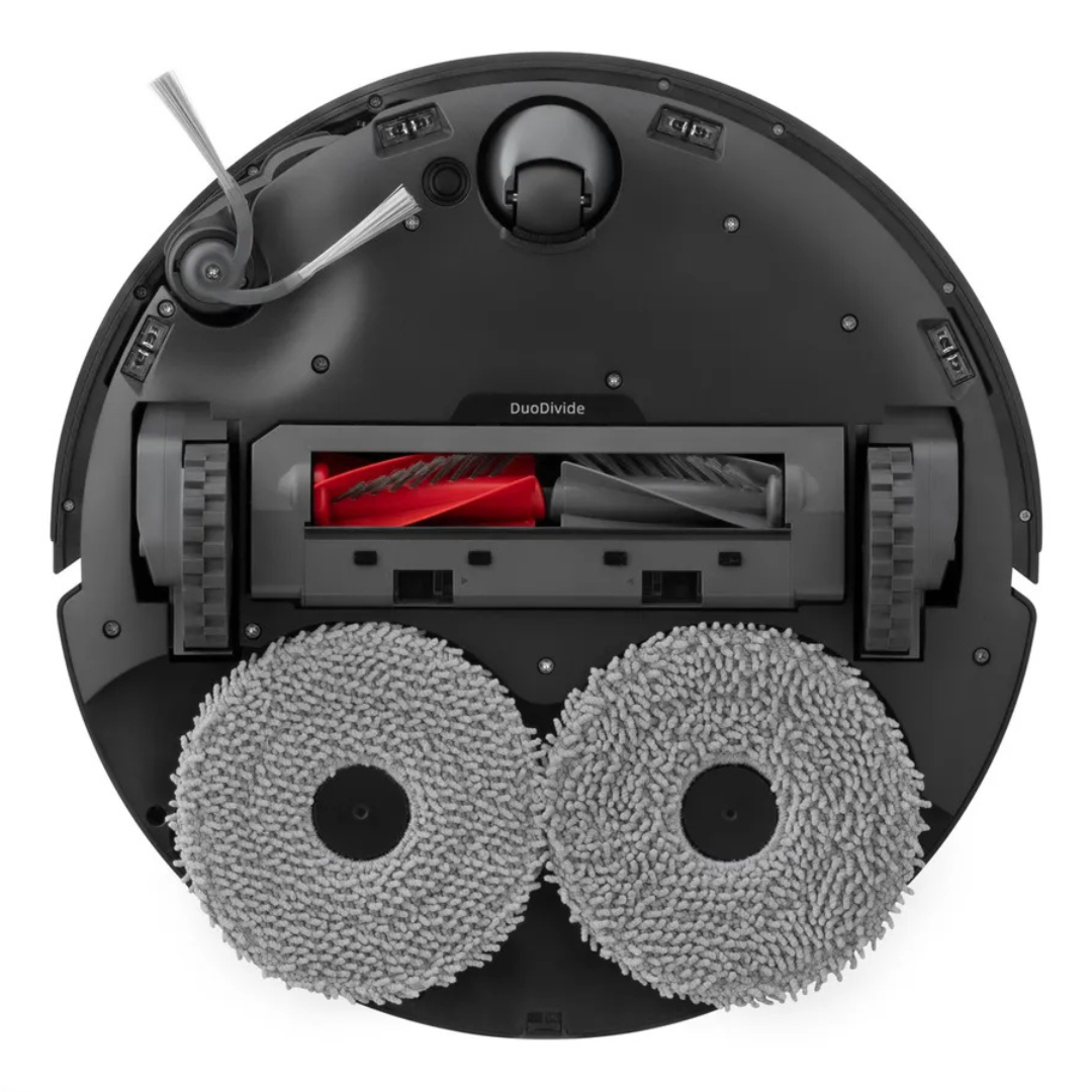 Aspirateur Roborock Qrevo Edge 5V1