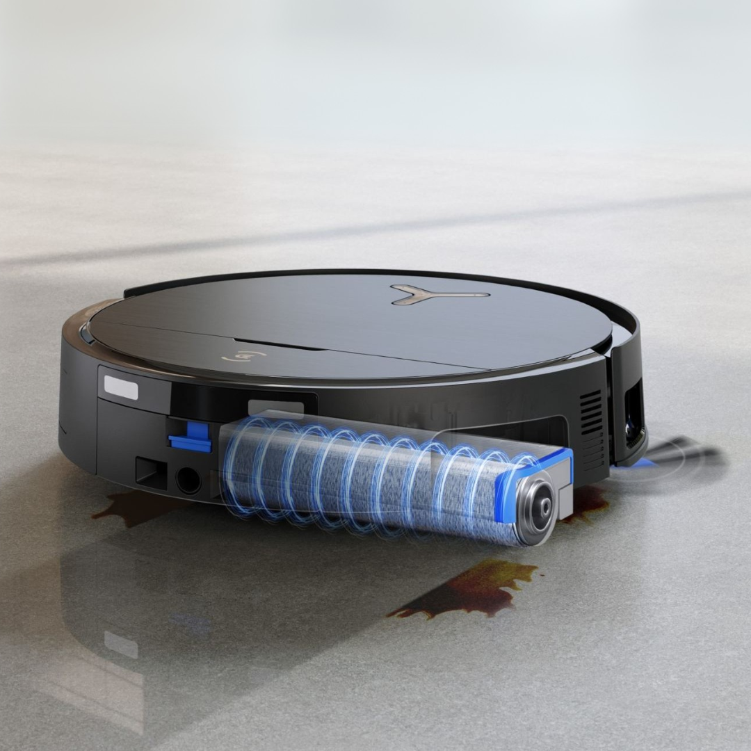 Aspirateur Robot Ecovacs Deebot X9 Pro Omni