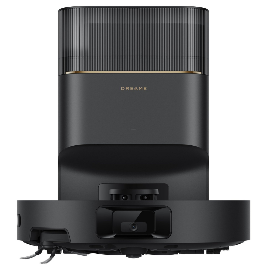 Dreame D20 Pro Plus Black
