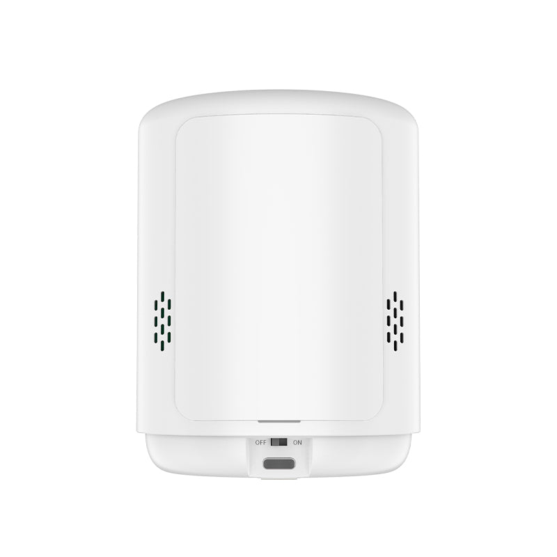 Caméra Intérieur Wifi avec écran - CV331S