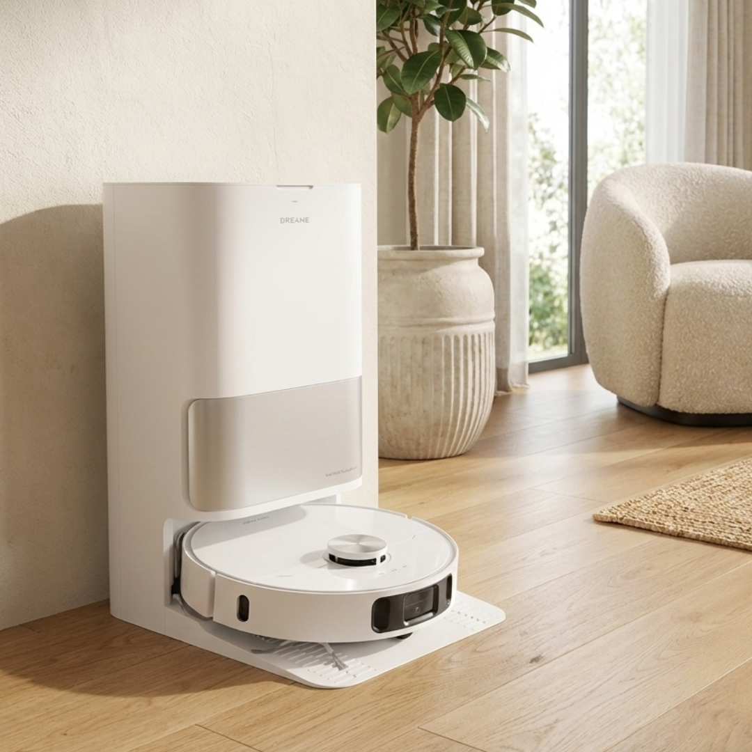 Dreame L10s Ultra Gen 2