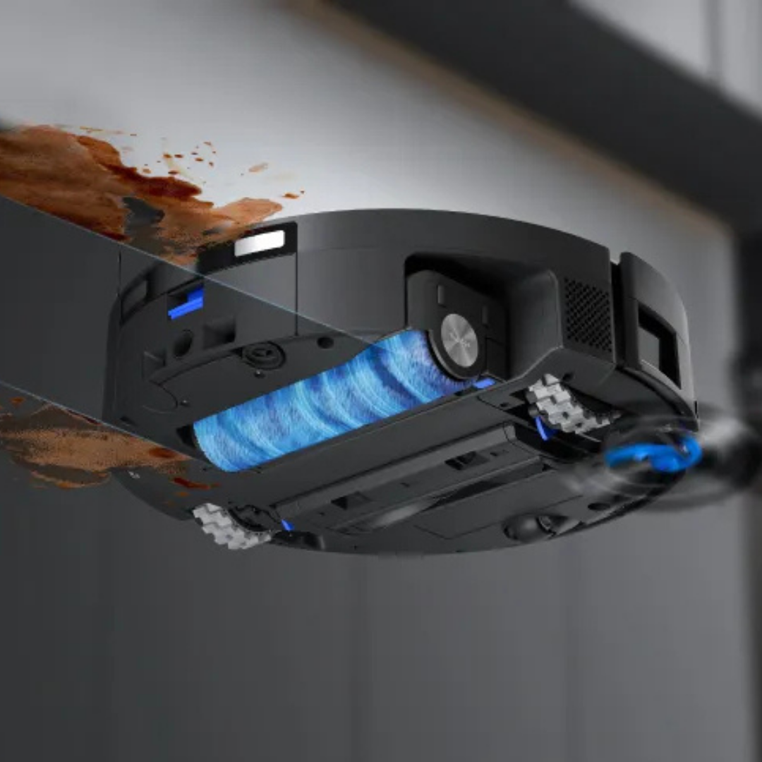 Aspirateur Ecovacs Deebot X11 Pro Omni